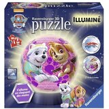 Ravensburger 3D puzzle (slagalice) - Paw patrol RA11839 | ePonuda.com