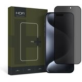 HOFI ANTI SPY zaštitno staklo za IPHONE 15 PRO PRIVACY | Eponuda.ba