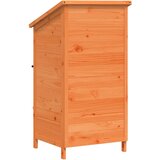  Vrtna Šupa Smeđa 59 x 56 x 113,5 cm Konstruirano drvo | shoptok.hr