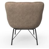 Bessagi Home Počivalnik Robin, Rjava | Shoptok.si