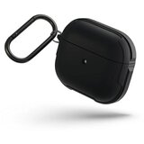 Uniq VALENCIA OVITEK ZA AIRPODS 3 ČRNI KOMPLET, (22006318) Cene