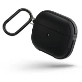 VALENCIA OVITEK ZA AIRPODS 3 ČRNI KOMPLET, (22006318)