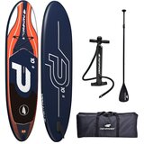 Jilong PATHFINDER SUP daska na naduvavanje SET 325x76x15cm | ePonuda.com