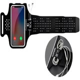INF Tanka športna naglavna torbica za telefone L, (22104157) | Shoptok.si