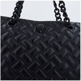 Kurt Geiger London Torbe KENSINGTON TOTE Črna | Shoptok.si