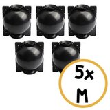 Smania kuglice za razmnožavanje biljaka GrowBall - 5 × GrowBall (M) Cijene