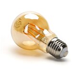Aigostar led sijalica A60 E27/4W/230V 2200K | Eponuda.com