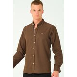 Dewberry G674 MEN'S SHIRT-SOIL-2 | Eponuda.ba