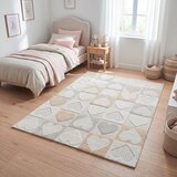 Mömax Otroška Preproga Lovia, Krem, Ca. 120/170 Cm | Shoptok.si