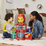 Figure djelovanja Hasbro Ironman | shoptok.hr