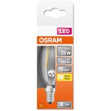 Osram LED žarulja E14 2,5 W 2700 K B25 Cijene