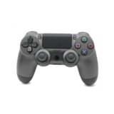  Joypad Dual Shock WIFI za PS4 tamno sivi | ePonuda.com