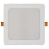 Emos led rasvjeta rubic ugradbena 18 w 1800 lm- ZD2442 | shoptok.hr