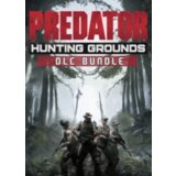Steam Predator: Hunting Grounds - Predator DLC Bundle (DLC) Key GLOBAL | ePonuda.com