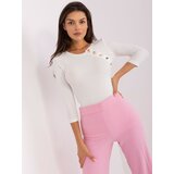Lily Rose Blouse-EM-BZ-HS-21-516.39P-ecru | Shoptok.si