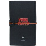 Grupo Erik Putna bilježnica Pink Floyd s dva zamjenjiva uloška, 19,5 x 12 cm | shoptok.hr