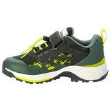 Jack Wolfskin Villi Hiker Texapore Low Zelena | shoptok.hr