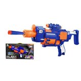  Z-Blaster L lanser-ispaljivač sa 20 mekih metaka | Eponuda.com