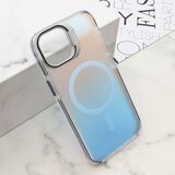  maska sunset magsafe za iphone 15/ plava Cene