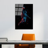 Atelier Del Sofa Slika od kaljenog stakla 70x100cm | Eponuda.ba