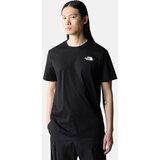 The North Face Majica 'REDBOX CELEBRATION ' črna / bela | Shoptok.si