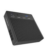 Icybox IB-4013MCL-C4 Docking Klonstation M2 NVMe SSD | shoptok.hr