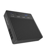 Icybox IB-4013MCL-C4 klonirna postaja | Shoptok.si