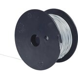 Ks Tools Žica za plombe, Ø 0,5 mm, dolžina 100 m | Shoptok.si