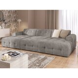 Ropez Siv tabure Melva – | Shoptok.si