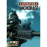  Fallout 3 - Operation Anchorage (DLC) Steam Key EUROPE | ePonuda.com