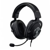 Logitech G Pro X Wireless Lightspeed Gaming Headset Black | ePonuda.com