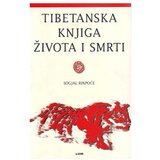  Tibetanska knjiga života i smrti Sogjal Rinpoće | ePonuda.com