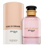 Parfem Rose Of Dream parfumirana voda unisex 100 ml | Shoptok.si