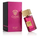 Because I'm Free parfemski ekstrakt 100 ml unisex