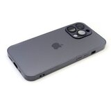  TPU AG STAKLENA KUĆA ZA IPHONE 12 PRO CA GRAPHITE | Eponuda.ba