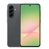 Samsung Galaxy A56 5G 8GB + 256GB Graphite, mobilni telefon | ePonuda.com
