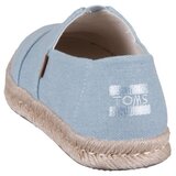 Toms Espadrile 10020704 pisana | Shoptok.si