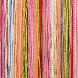  Nižaste zavjese 2 kom Višebojne 100x250 cm | shoptok.hr