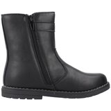 Chicco Gležnjarji CUCCY Črna | Shoptok.si