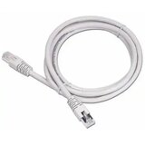 Gembird PP6-3M Mrezni kabl, CAT6 FTP Patch cord 3m grey | Eponuda.com