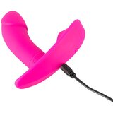 You2Toys vibrator za G-točku i klitoris | shoptok.hr