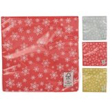 Salvete BOŽIĆNE 33*33CM 16/1 SORTO Cijene