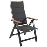 Gardenson Vrtni Set Verona, 7-Delni, Raztegljiva Miza | Shoptok.si