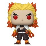 Funko POP! Animation: Demon Slayer - Rengoku Cene