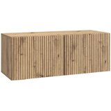  ormar za zid 78,5 x 31 x 30 cm Hrast artisan | shoptok.hr