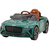  Licencirani auto na akumulator Bentley Bacalar - zeleni | shoptok.hr