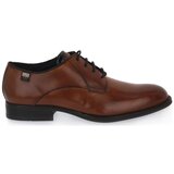 Bugatti Škornji SHOES 6300 MARILLO Kostanjeva Cene