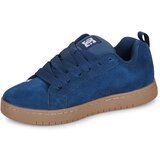 Dc Shoes COURT GRAFFIK Plava | shoptok.hr