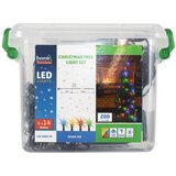 Home dekorativna rasvjeta, LED lampice - LED 208C/M, Bijela | Eponuda.ba