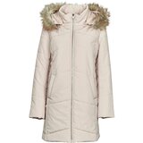 Betty London Puhovke MELORINE Bež | Shoptok.si